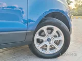 Ford EcoSport Trend